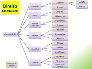 DireitoConstitucional