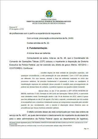 Direito constitucional de greve