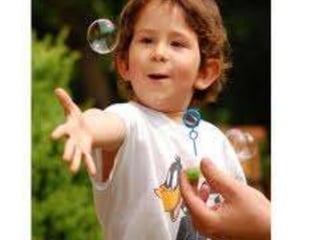 Direito das Crianças 