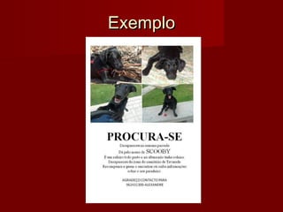 ExemploExemplo
 