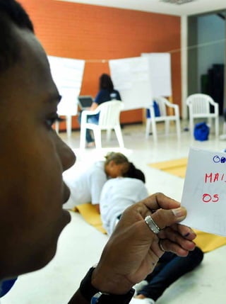 116 Situação da Adolescência Brasileira 2011 
 