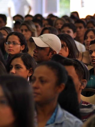 12 Situação da Adolescência Brasileira 2011 
 