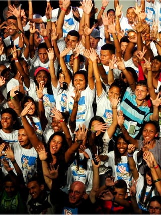 140 Situação da Adolescência Brasileira 2011 
 