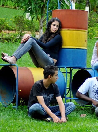 26 Situação da Adolescência Brasileira 2011 
 