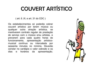 Direito Do Consumidor Aula úNica