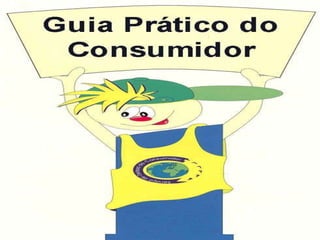 Direito Do Consumidor Aula úNica