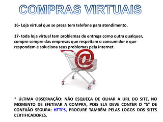 Direito Do Consumidor Aula úNica