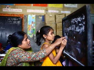 Direito à Educação- Laura Anastácio