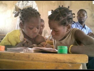 Direito à Educação- Laura Anastácio