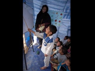 Direito à Educação- Laura Anastácio