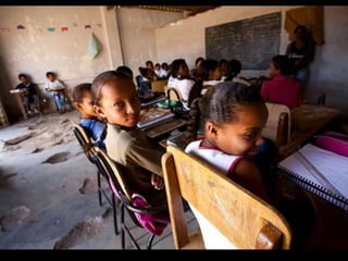 Direito à Educação- Laura Anastácio