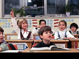 Direito à Educação- Laura Anastácio