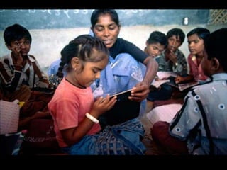 Direito à Educação- Laura Anastácio