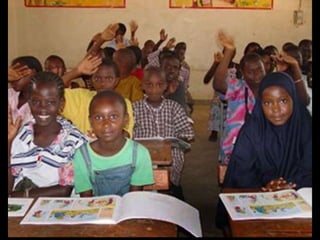 Direito à Educação- Laura Anastácio