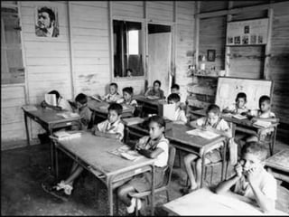 Direito à Educação- Laura Anastácio