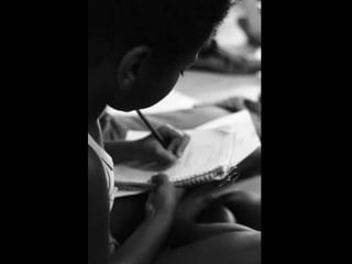 Direito à Educação- Laura Anastácio