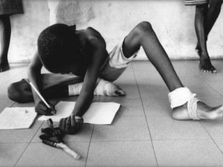 Direito à Educação- Laura Anastácio