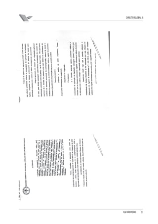 DIREITO GLOBAL II

<figura03>

FGV DIREITO RIO

53

 