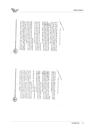 DIREITO GLOBAL II

<figura 04>

FGV DIREITO RIO

54

 