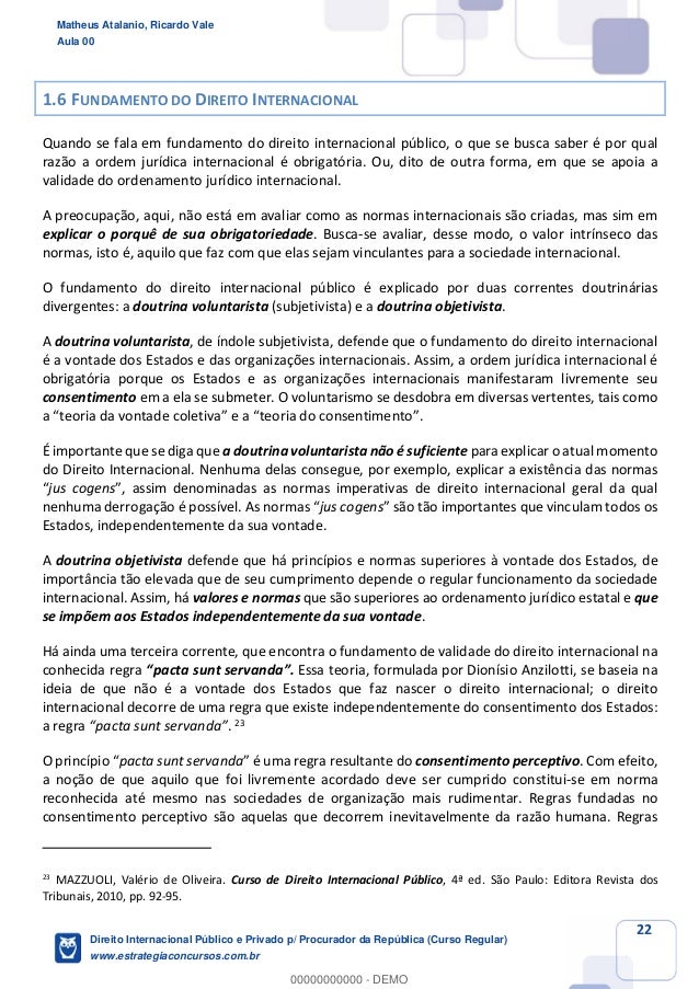 Pacta Sunt Servanda Significado Artigo Black