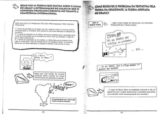 AS TEORIAS QUE EXISTEM SOBRE
~ QUAIS SÃO A DETERMINAÇÃO DO LUGAR EMO SE
DO CRIME?
QUE

W~"

RESOLVER OPROBLEMA DA TENTATIVA PElA
tEORIA DA IJBIGÜIDADE, (A TEOlllAADOTÁDÁ

LU("All

CONSIDERA PRATICADO É DECISIVA NO TOCANTE Ã
COMPETÊNCIA INTERNACIONAL.

1b

PARA SOLUÇÃO DO PROBLEMA TÊM SIDO PRECONIZADAS TRÊS TEORIAS
PRINCIPAIS:

"",BEM COMO ONDE SE PRODUZIU OU DEVERIA
PRODUZIR-SE O RESULTADO,"

1°) Teoria da atividade (ou da ação), em que o lugar do crime é o local da conduta
criminosa.(ação ou omissão), como aquele em que foram efetuados os disparos (no
homicídio)

Bfff{G!!!

2° ) A teoria do resultado (ou do efeito), em que se considera para a aplicação da lei
o local da consumação (ou do resultado) do crime, como, por exemplo, o lugar em
que a vitima venha morrer.
3° ) A teoria da ubigüidade (ou da unidade, ou mista) pela qual se entende como
lugar do crime tanto o local da conduta como o do resultado, sendo, no homicídio,
aquele em que foram efetuados os disparos e também onde ocorreu a morte.

fói NO J3p.,flsiL Qljf
EfE-ru 05 píSfflR05 ...
ti
~

.•. OU ...

I

~VAL

~

A
I~TEDRiAJlAAsiL '?
NO

o.

(.

.• , foi IVU

DI;VEP,iA
Basta que uma porção da conduta
criminosa tenha ocorrido em nosso
Território para ser aplicada a nossa lei,

~

;;fjfJiw~
h

,

:1

'""

....>•.
~
. ••.' •.•.
>:.-,_.

D
'I,jA3/D

_

~

",o lugar da figura típica da ampliação temporal é não só
aquele em que o sujeito desenvolveu a atividade executória,
como também onde "deveria produzir-se o resultado."

L:: imprescindível que o crime haja

~

j
,

~, ..

íEP- MOp.IíDO·

tocado o tenitório nacional.

t::{:>

~i

I

I,
Li,
t!1~

42

.~.

43

 