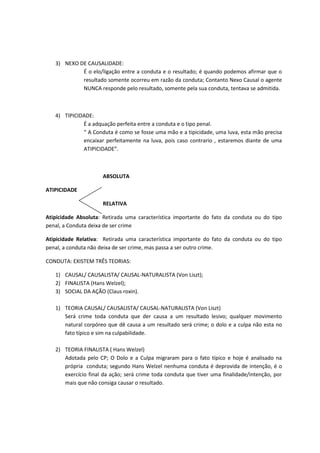 Direito penal i   parte geral