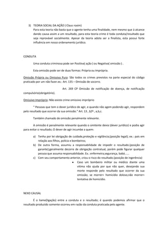 Direito penal i   parte geral