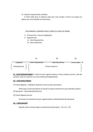 Direito penal i   parte geral