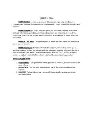 Direito penal i   parte geral