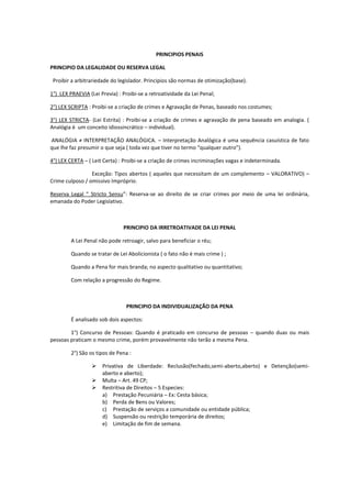 Direito penal i   parte geral