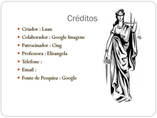 Créditos
 