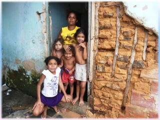 Direitos das crianças