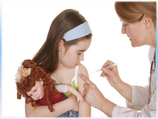 Direitos das crianças