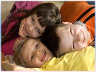 Direitos das crianças