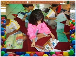 Direitos das crianças