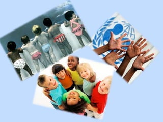 Direitos das crianças