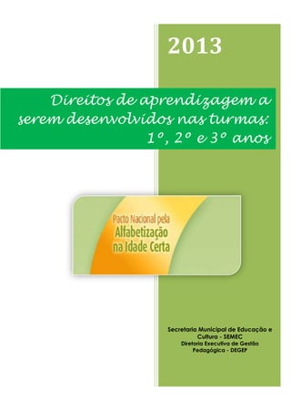 Jogo dos Direitos destina-se às crianças a partir dos 6 anos