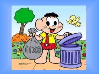 Direitos e deveres na escola