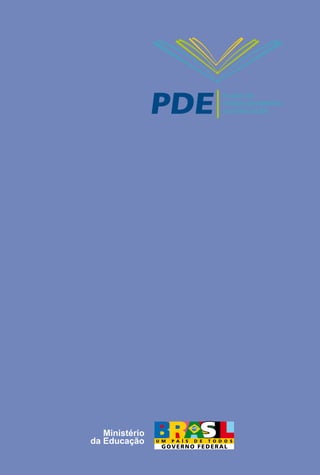 44 
Ministério 
da Educação 
