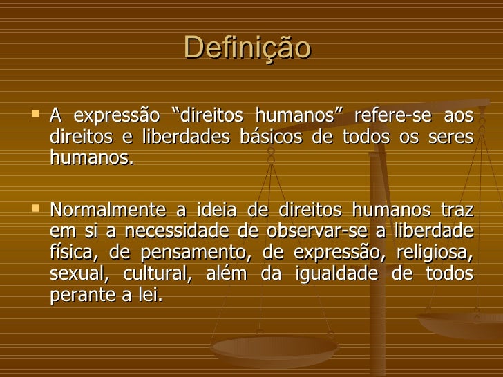 Proposta De Intervencao Que Respeite Os Direitos Humanos
