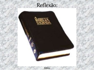 Bíblia
 