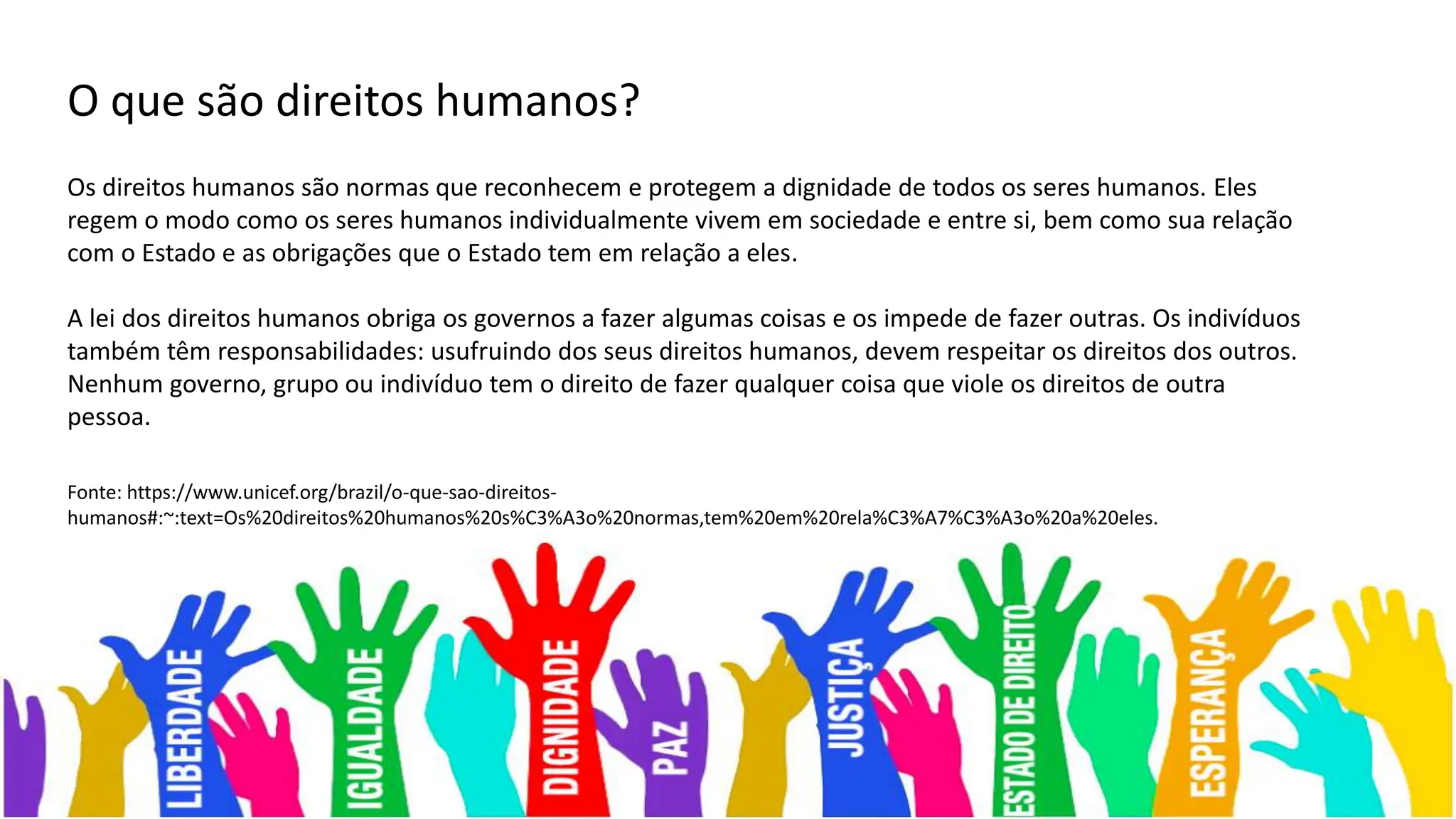 direitos humanos o brasil e no mundo.pptx