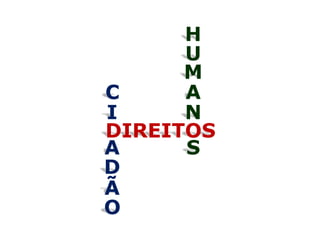 DIREITOS
C
H
I
A
D
Ã
O
N
U
M
A
S
 