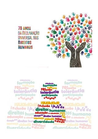 Direitos humanos imagens