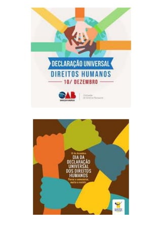 Direitos humanos imagens