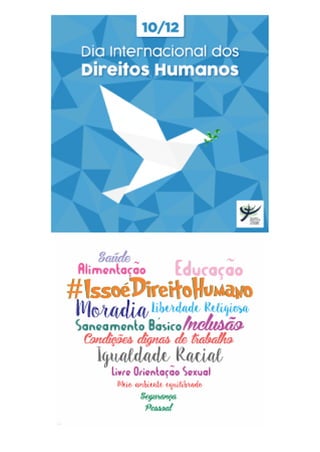 Direitos humanos imagens