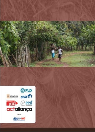 Direitos quilombolas