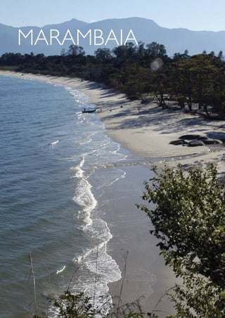 MARAMBAIA
 