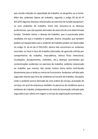 manuel segurança no trabalho