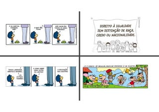 Direitos universais do homem